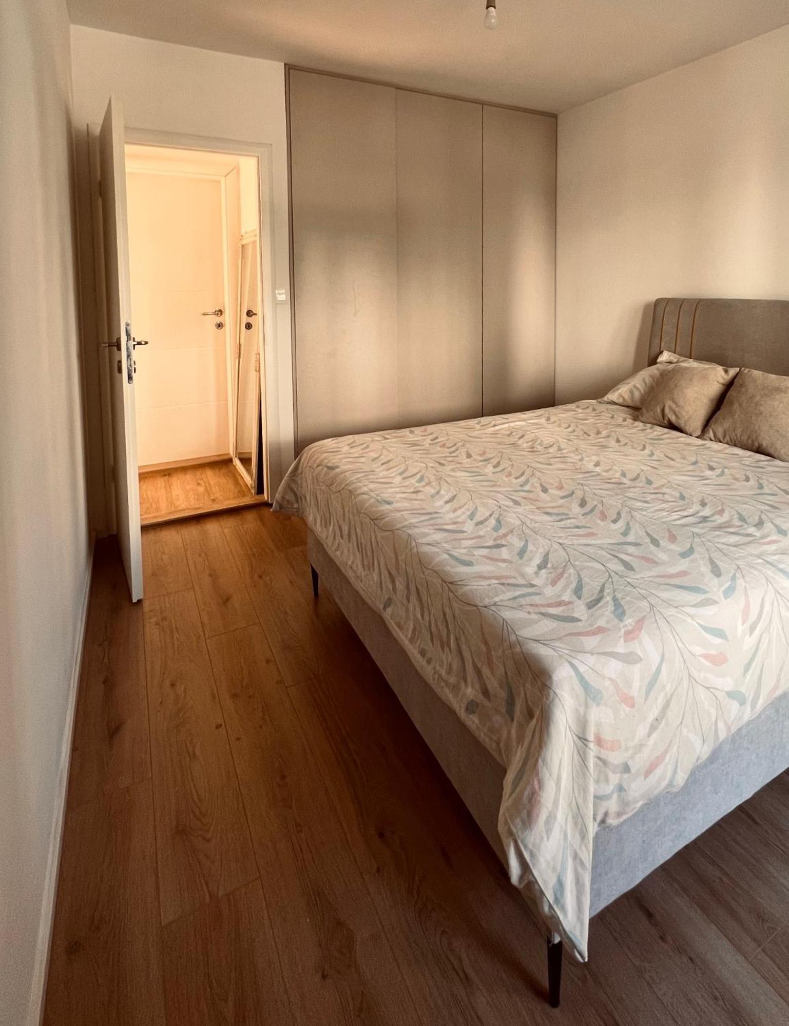 Bright & Sunny Two Bedroom Apartment Ragusa Esterno foto